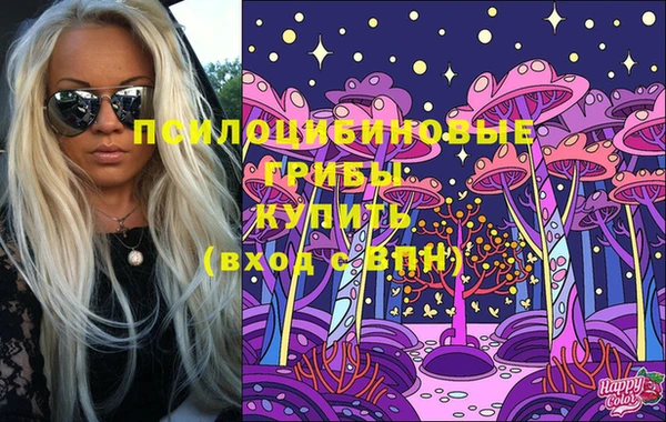 молекула духа Гусь-Хрустальный